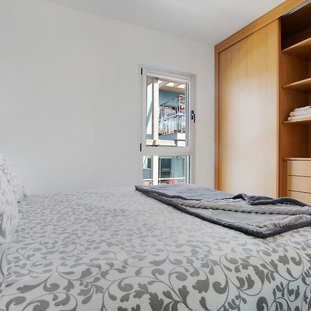 모로델제블 Casa Mar Y Luz 빌라 외부 사진